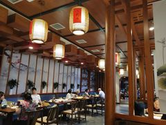 -李氏八大件老菜馆(万宝街店)