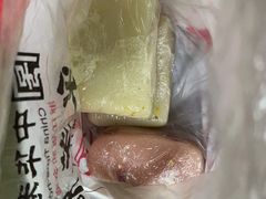 桂花年糕-采芝斋(延安路店)