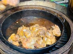 -新会鲜蚝鸡煲(新会总店)