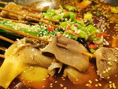 -付小姐在成都(中山公园店)