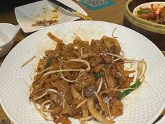 -粤色·老广州茶餐厅(河南商会大厦店)