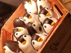 -帝企鹅自助餐厅•儿童岛•真企鹅(长隆企鹅酒店)