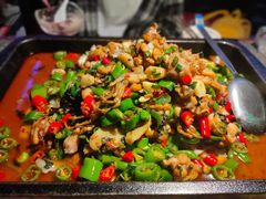 -蛙来哒(万豪城市广场黑金冠店)