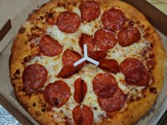 -棒约翰比萨意面(马家堡西路店)