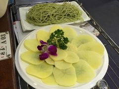 -重庆德庄火锅(体育中心店)