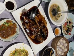 -山外山菜馆(玉泉路店)