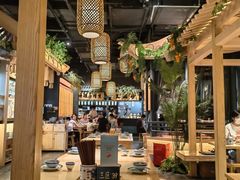 -南京大牌档(龙江新城市广场店)