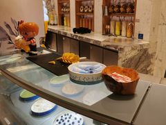 -亚特兰蒂斯-番红花海鲜自助餐厅·鲜活海鲜·小火锅
