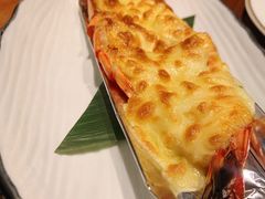 -武藏日本料理(宝安壹方城店)