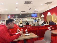 -阳阳中国饭(龙湖大兴天街)