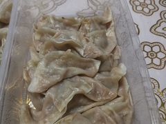 羊肉蒸饺-三盛楼饭店(四流中路店)