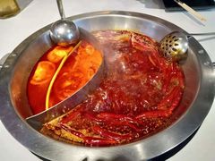 -丙申臺火锅