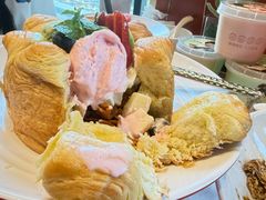 -大鸭梨烤鸭(金色漫香店)