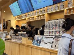 -霸王茶姬(广州白云悦和方店)
