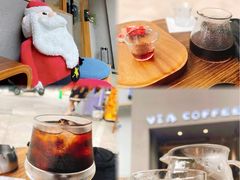 -via coffee(万象城店)