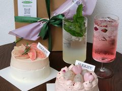 -流酥可心·牛乳蛋糕商店(禾祥西路店)