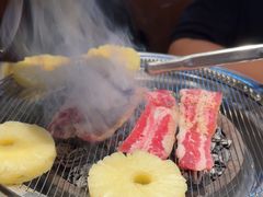 -核桃碳烤肉馆(深圳首店)