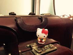 -行者书屋大堂吧 ·下午茶(南京圣和府邸酒店)