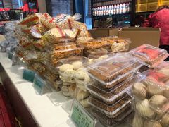 -令氏家外家周秦食府(高新店)