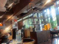 -乌托邦咖啡(武侯祠店)