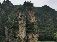 -大连冰峪旅游度假区