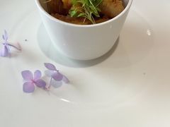 -香雪海饭店中餐厅(人民桥店)