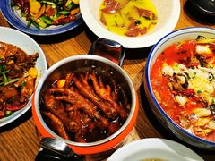 -扬州狮子楼·非遗淮扬菜(东关街店)
