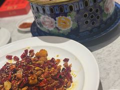 -天辣(金桥啦啦宝都店)