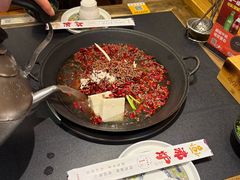 -沸炉重庆老火锅(军事博物馆店)