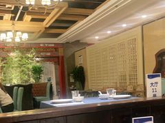 -金狮麟·新豫菜(金码大厦店)
