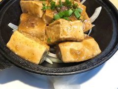 -赵胖炙子烤肉&深夜酒馆(簋街店)