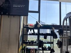 -中田·健身+普拉提(北京通州运河店)