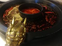 -铜人李火锅(西大街店)