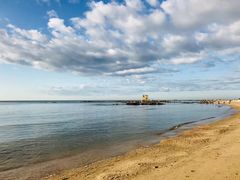 -东戴河风景区-止锚湾