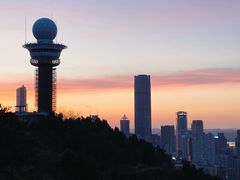 -南山健身公园
