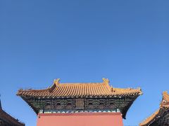 -北陵公园