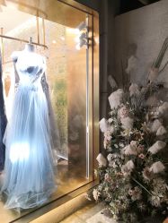 -LA GRACE高端婚纱礼服定制馆