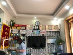 大堂-朋朋修脚(友好广场店)