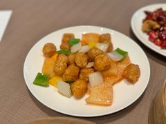 -海口万豪中餐厅·粤菜·海南菜· 平价海鲜·茶点· KTV包房