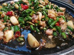 -周三的情书花园餐厅(江北店)