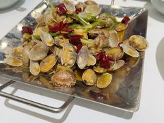 -必点海鲜·海肠捞饭·鲅鱼水饺(滨江道店)