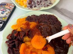-美肴冰品·汉堡·牛腩饭(总店)