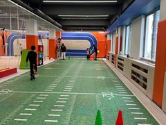 -悦动体能篮球羽毛球网球(三里河店)