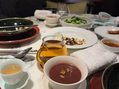 -湖滨28中餐厅·西湖宴·杭州君悦酒店