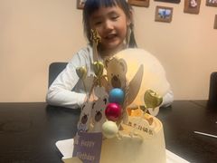 -SAYScake善食感戚风蛋糕(临江大道店)