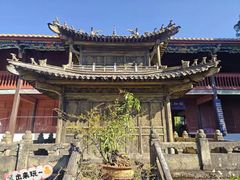 -昆明市金殿名胜区