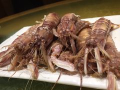 -胖大嫂渔家排档(半边山店)