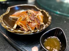 -铜锣湾·有麝自然香(渝北财富中心店)