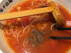 -味千拉面(和平大道奥山世纪城店)