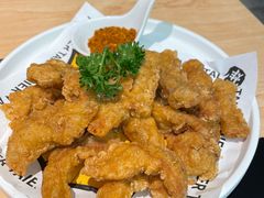 -太二酸菜鱼(深圳布吉万象汇店)
